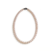 Timeless Minimal Freshwater Pearl Necklace