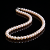 Timeless Minimal Freshwater Pearl Necklace